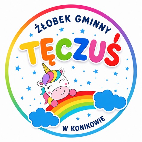 Żłobek Gminny "Tęczuś" w Konikowie